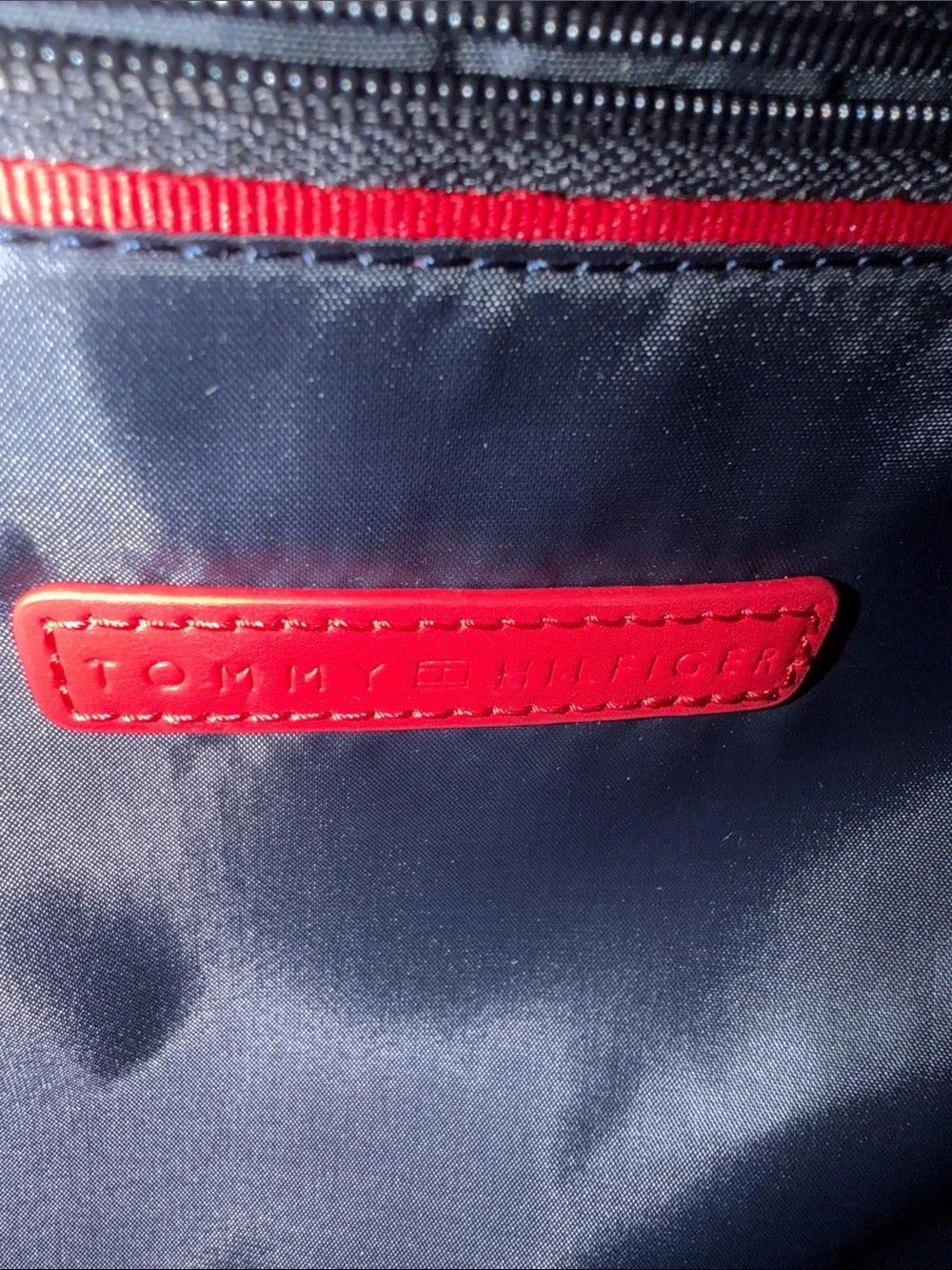 FREE Supplies - Tommy Hilfiger backpack WITH SCHOOL SUPPLIES!!!!